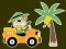 Spill Cute Cars For Kids Coloring online