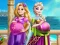 Spill Palace Princesses Pregnant BFFS online