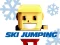 Spill KOGAMA: Ski Jumping!! online