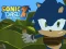 Spill Kogama: Sonic Dash 2 online