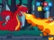 Spill Hangman Adventure online