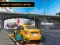Spill Modern City Taxi Service Simulator online