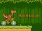Spill Bikosaur online