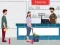 Spill Social Distancing Jigsaw online