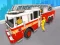 Spill City Rescue Fire Truck Games online