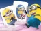 Spill Minions Memory Card Match online