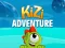 Spill Kogama Kizi Adventure online