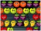 Spill Bubble Fruit Shooter online