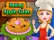 Spill Baking Apple Cake online