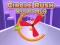 Spill Circle Rush Trolley Run online