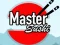 Spill Master Sushi online