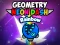 Spill Geometry neon dash rainbow online