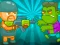 Spill Zombie Defense online