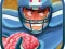 Spill Foot Brain online