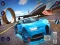 Spill Extreme Impossible Car Drive online