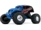 Spill Monster Truck Jigsaw online