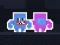 Spill Mini Huggy 2 - Player online