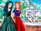Spill Princess Best Friends Day online