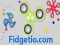 Spill Fidgetio.com online