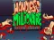 Spill Handless Millionaire online