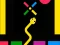 Spill Color Slither Snake online