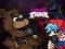 Spill Super Friday Night Funki at Freddys 2 online