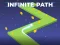 Spill Infinite Path online