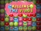 Spill Killing The Virus online