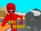 Spill Bull Runner online