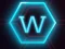 Spill Neon Words online