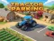 Spill Tractor Parking online