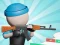 Spill Gun Rush online