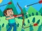 Spill Noob Archer Monster Attack online
