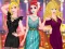 Spill Princesses Talk Show VIP online