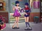 Spill Princess vs Superhero online