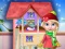 Spill Princess Doll Christmas Decoration online