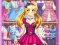 Spill Anime Kawaii Dress Up online