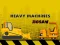 Spill Heavy Machinery online