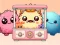 Spill Cuddle Monster Fusion online
