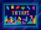 Spill Tetris online