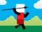 Spill Spear Toss online