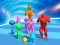 Spill Stickman Crowd Fight online
