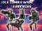 Spill Idle Zombie Wave: survivors online