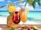 Spill Summer Drinks Puzzle online