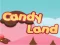 Spill Candy Land online