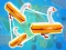 Spill Goose Match 3D online
