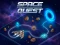 Spill Space Quest online
