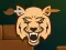 Spill Wild Cat Coloring online