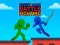 Spill Stick Man Battle Fighting online