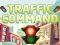Spill Traffic Command online